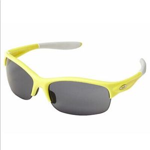 Used Oakley Womens Commit Sunglasses
